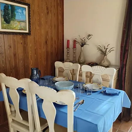 דירה Vut Castano Navacarros