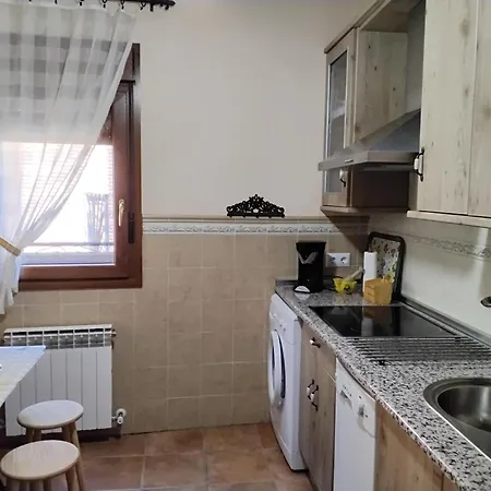 Vut Castano Apartment