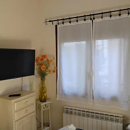 Apartment Vut Castano Navacarros