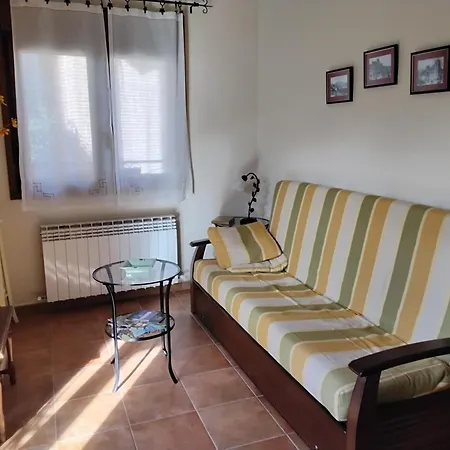 Apartment Vut Castano