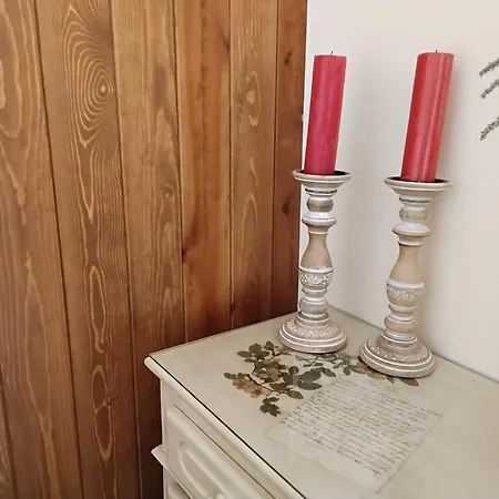 דירה Vut Castano Navacarros