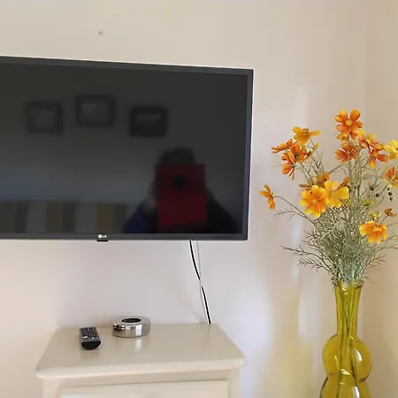 דירה Vut Castano Navacarros