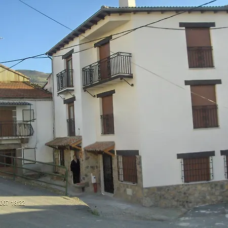 Vut Castano * Navacarros