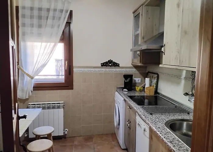 Vut Castano Apartment