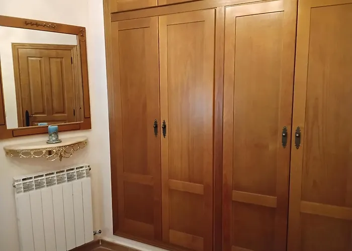 Apartment Vut Castano *