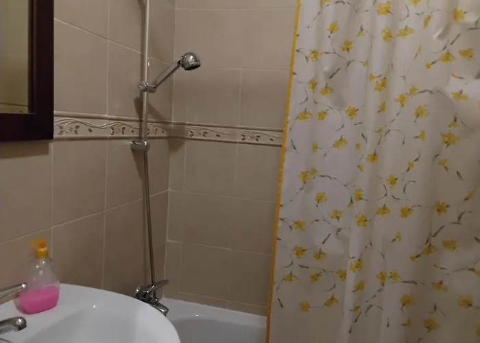 Vut Castano Apartment