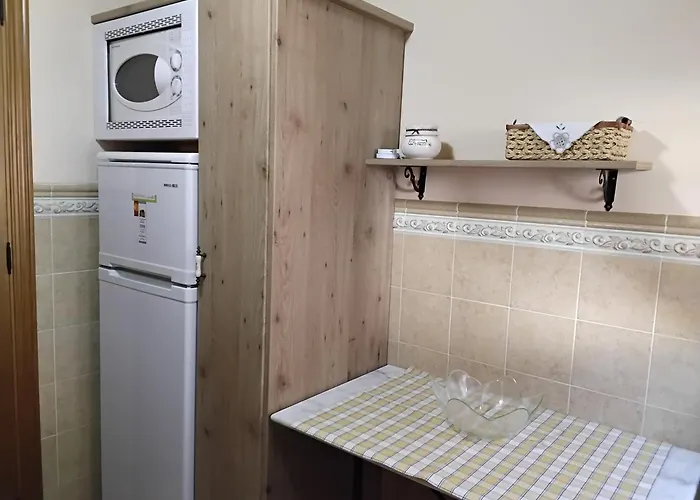 Vut Castano Apartment *