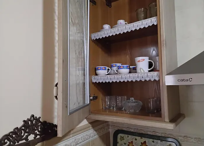 Apartment Vut Castano