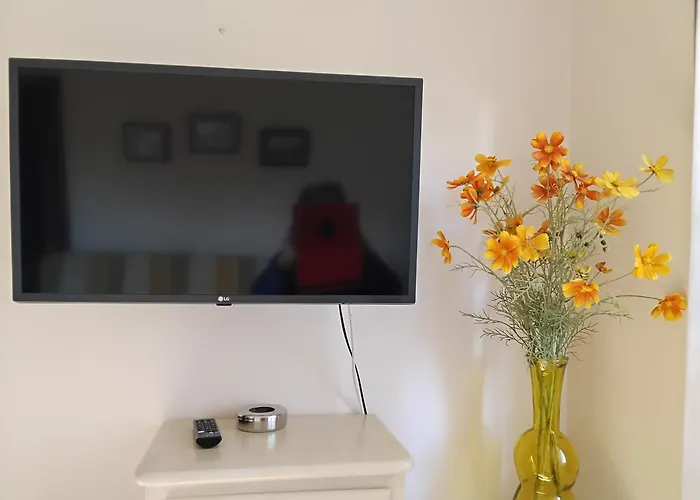 Apartment Vut Castano Navacarros